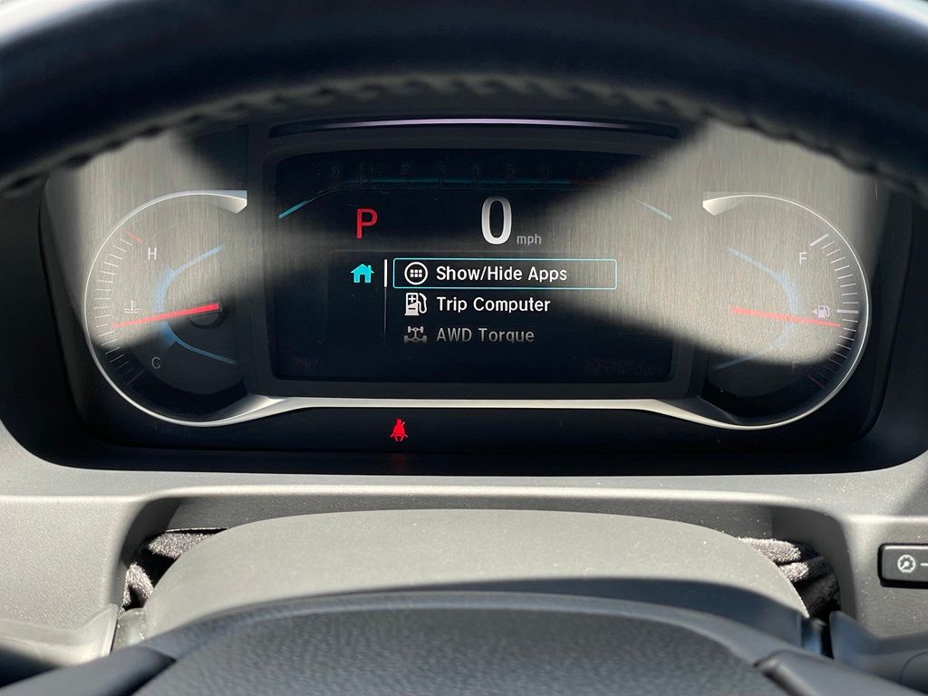 Thumbnail: 2022 Honda Pilot - 13