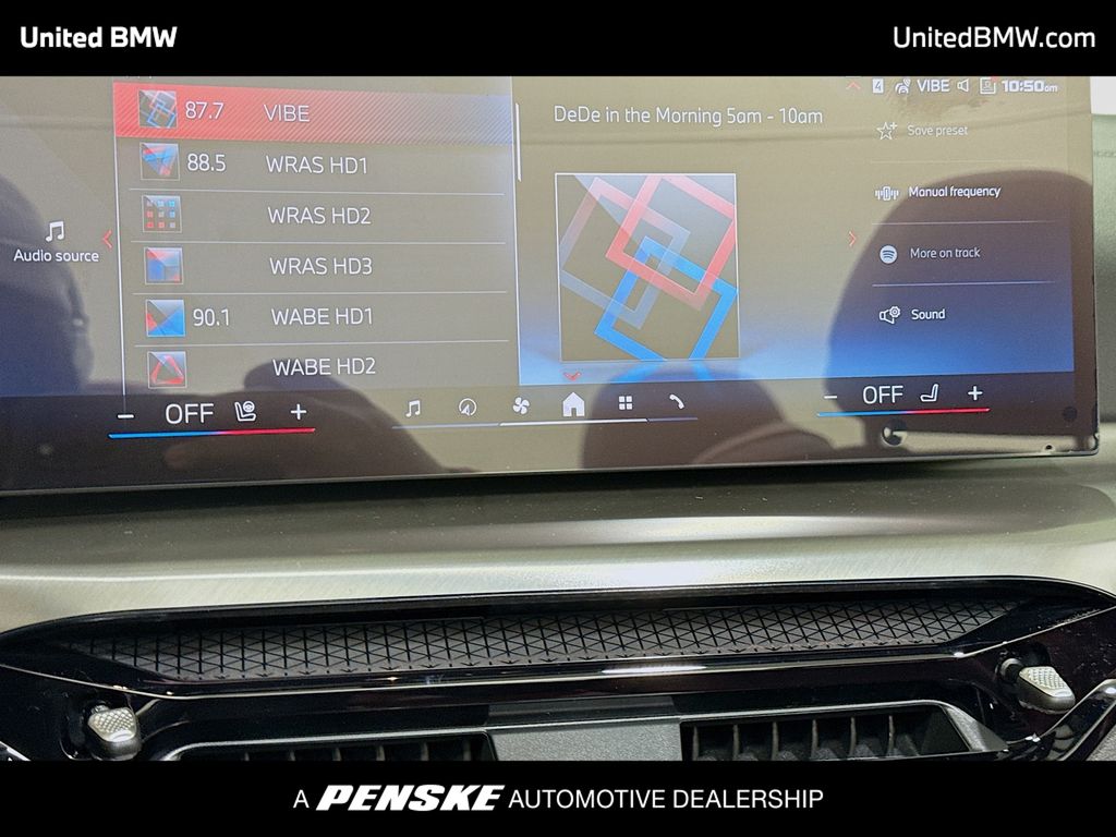 Thumbnail: 2026 BMW 4 Series - 8