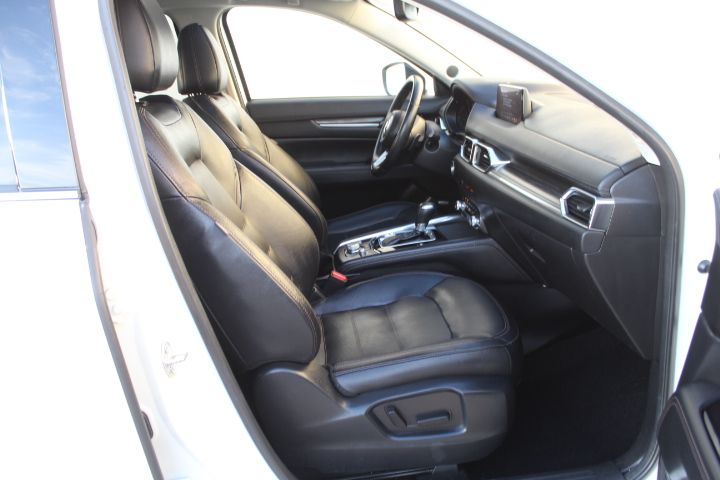 Used Car 2020 Mazda Cx-5  Grand Touring For Sale Under $20,000 In Georgetown, Texas