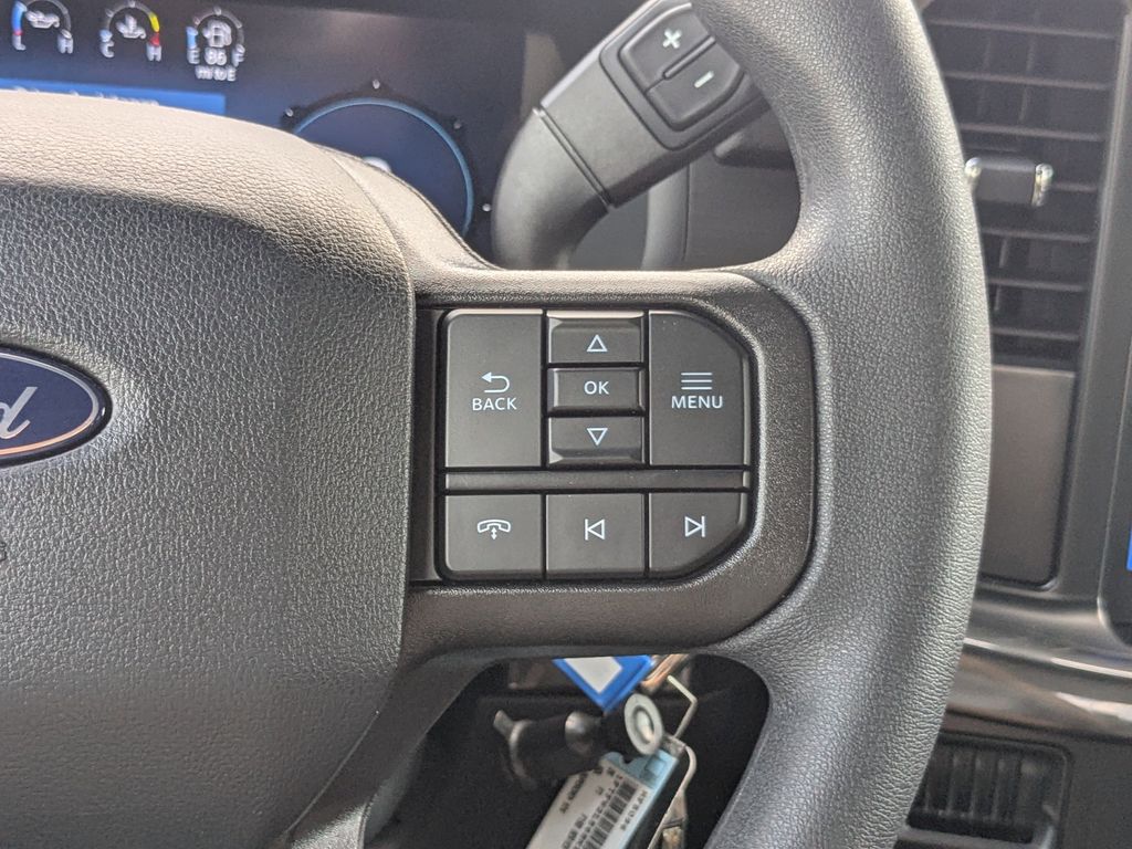2025 Ford F-150 Rocky Ridge