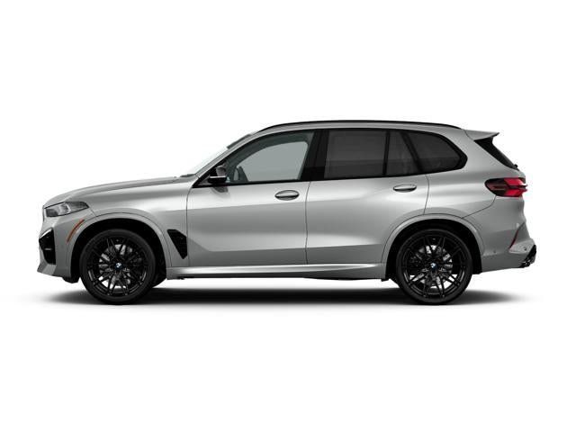 Thumbnail: 2026 BMW X5 - 4