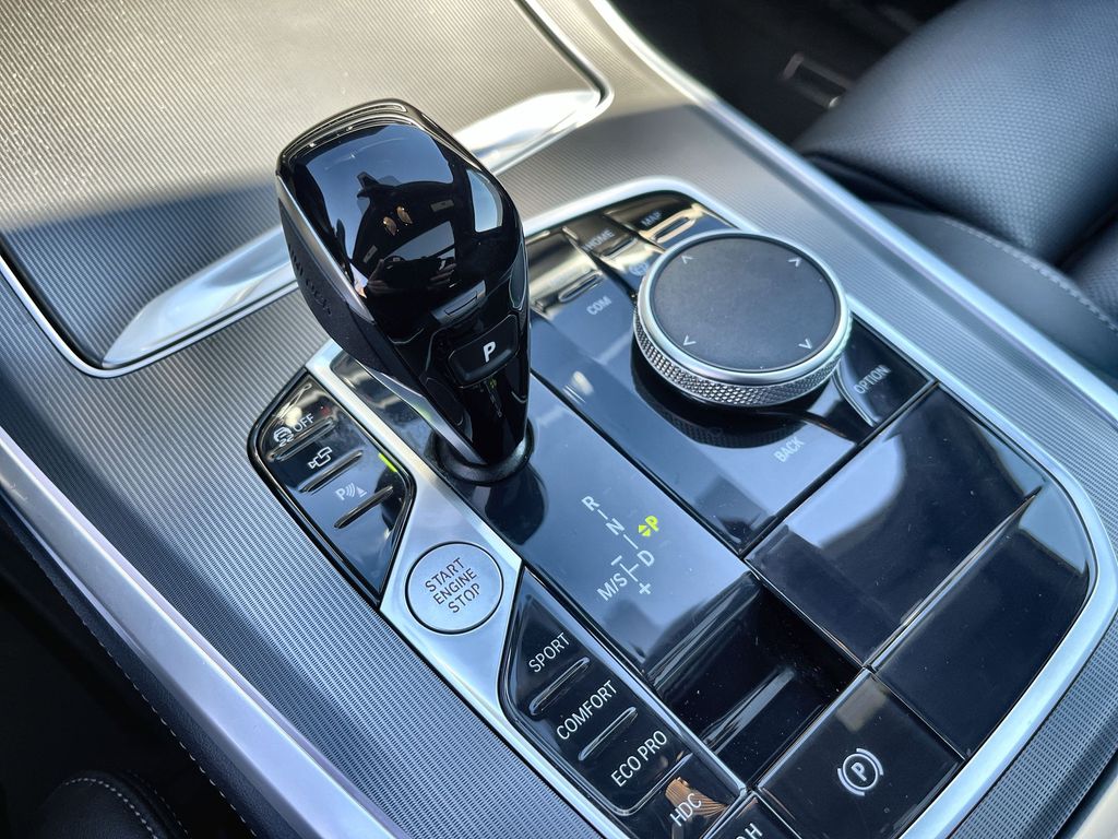 Thumbnail: 2023 BMW X5 - 20