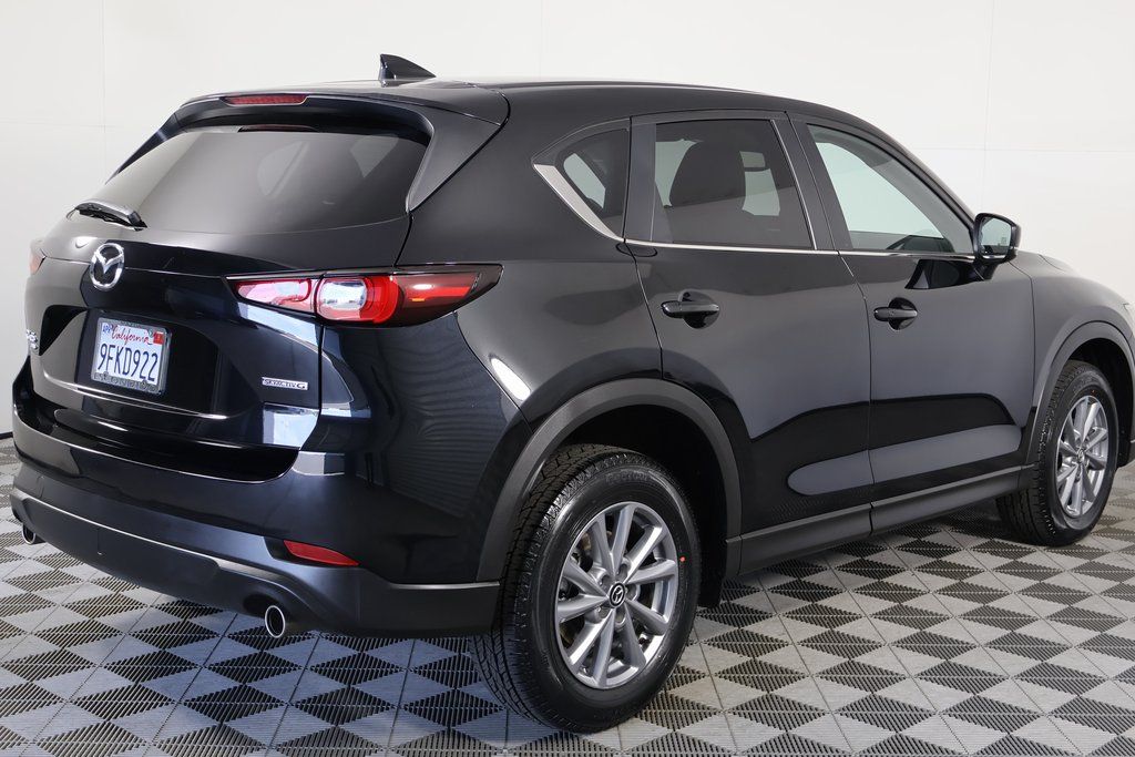 Thumbnail: 2023 Mazda CX-5 - 5