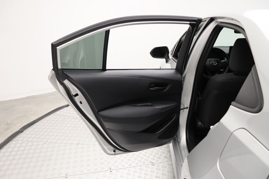 Thumbnail: 2024 Toyota Corolla - 21