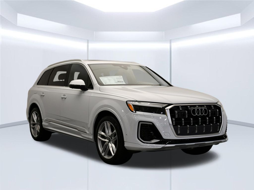 Thumbnail: 2025 Audi Q7 - 7