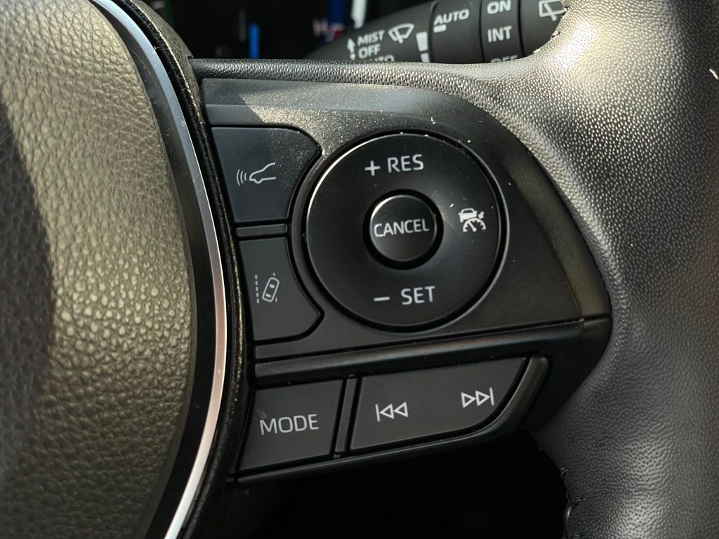 Thumbnail: 2024 Toyota RAV4 - 14