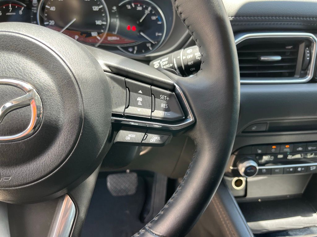 Used Car 2023 Mazda Cx-5  2.5 S Premium Plus Package For Sale Under $30,000 In Georgetown, Texas