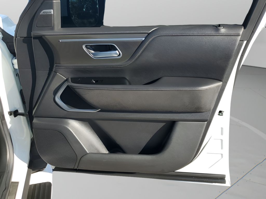 Used Car 2025 Infiniti Qx80  Luxe For Sale Under $80,000 In Austin, Texas