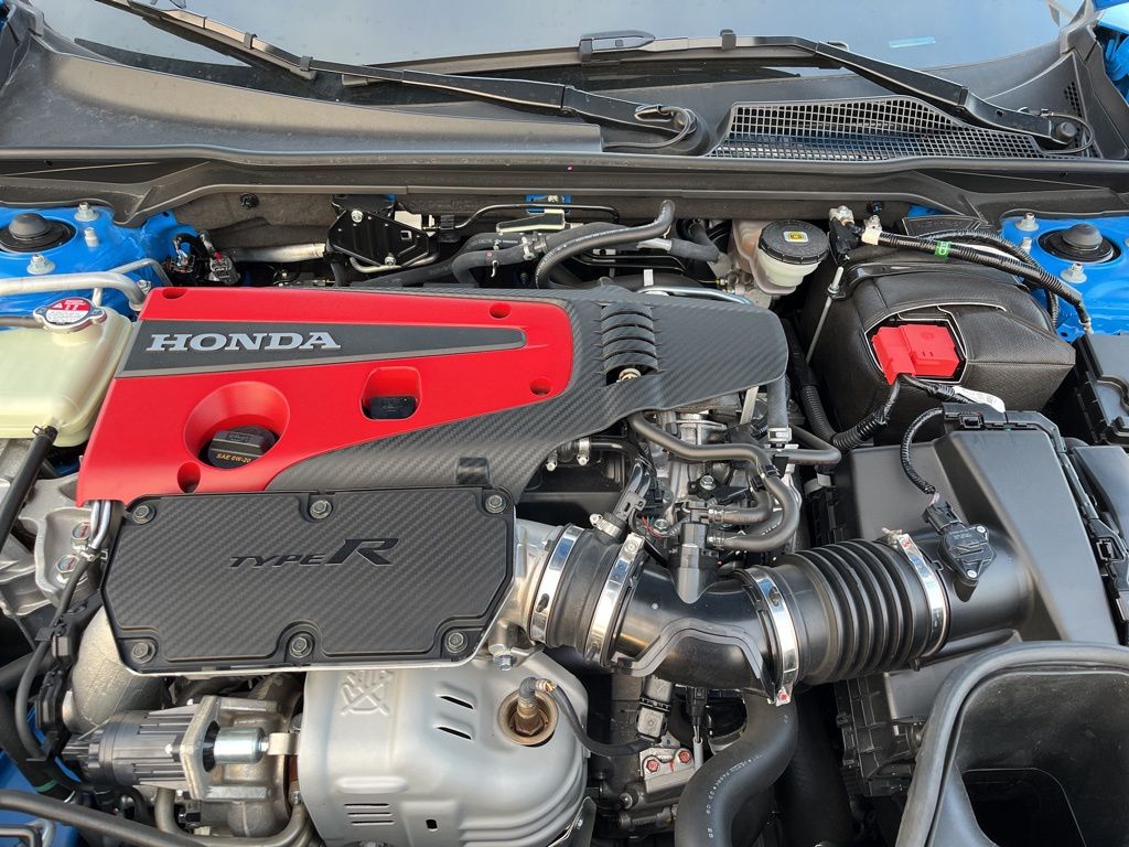 Thumbnail: 2024 Honda Civic - 13
