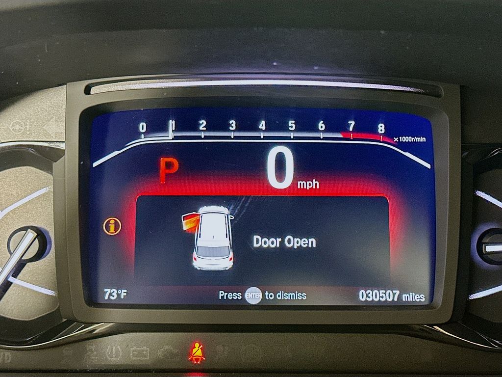 Thumbnail: 2023 Honda Passport - 12