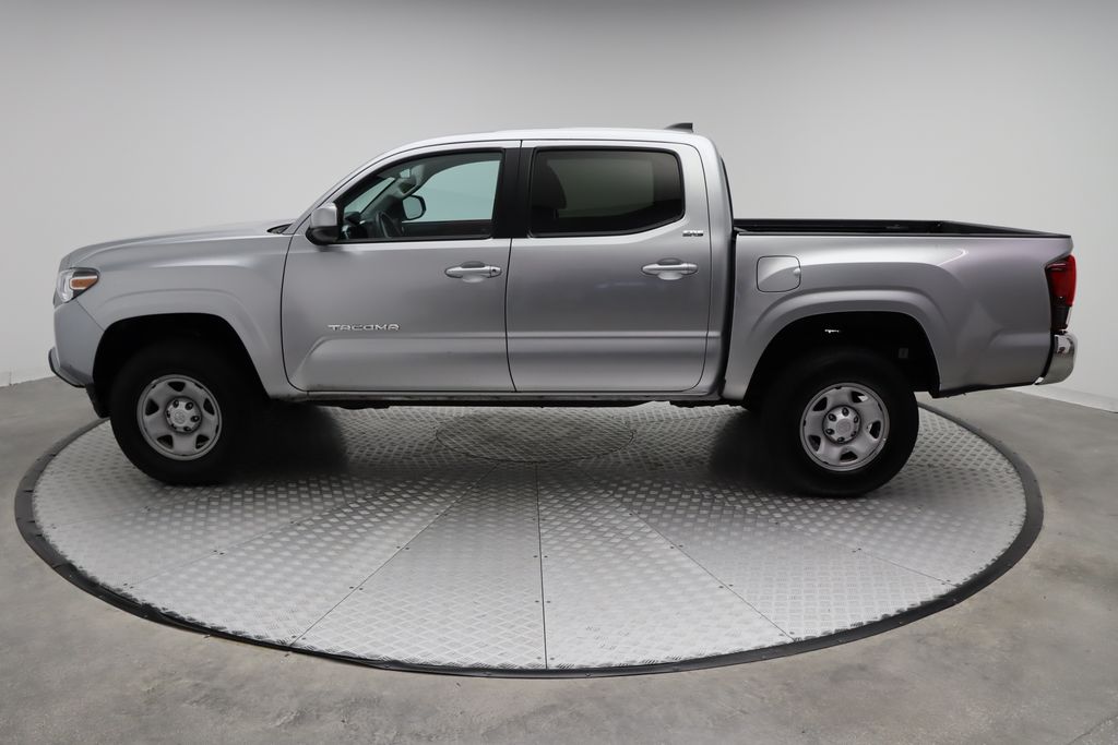 2023 Toyota Tacoma SR5 12