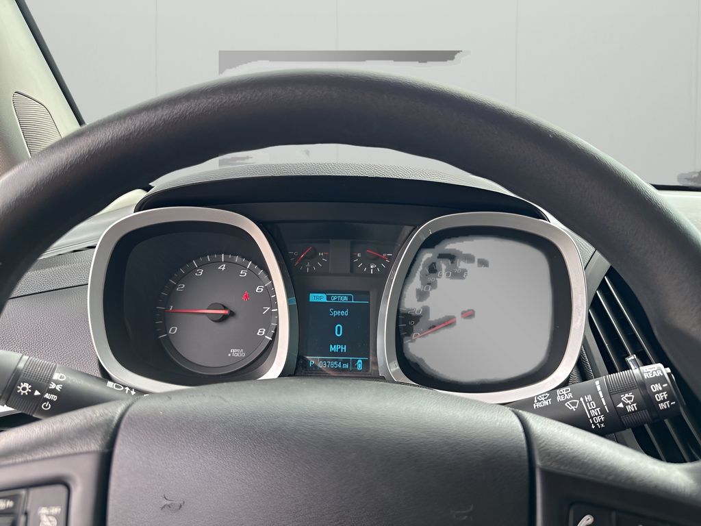 Used Car 2015 Chevrolet Equinox  Ls For Sale Under $15,000 In Austin, Texas