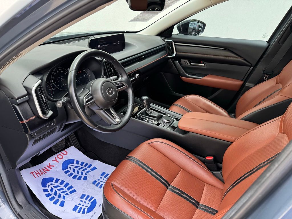 Used Car 2023 Mazda Cx-50  2.5 Turbo Meridian Edition For Sale Under $30,000 In Georgetown, Texas