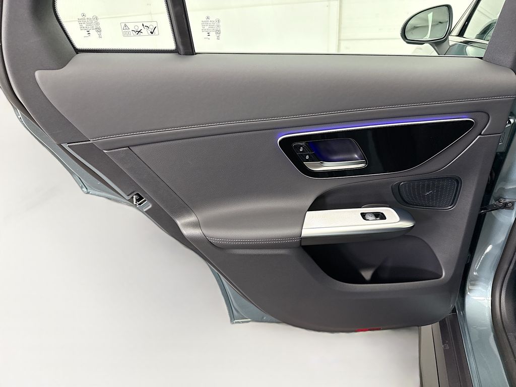 Thumbnail: 2026 Mercedes-Benz GLC - 24