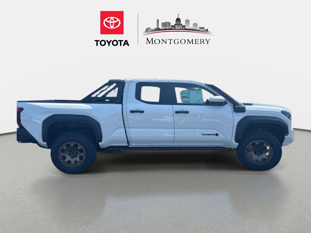 2025 Toyota Tacoma Trailhunter - Photo 7
