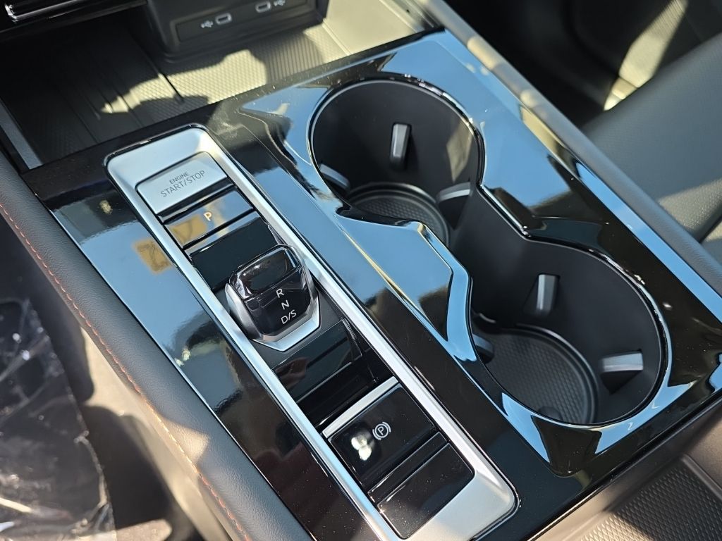 2026 Volkswagen Atlas 2.0T Peak Edition Gray at Sutliff Volkswagen