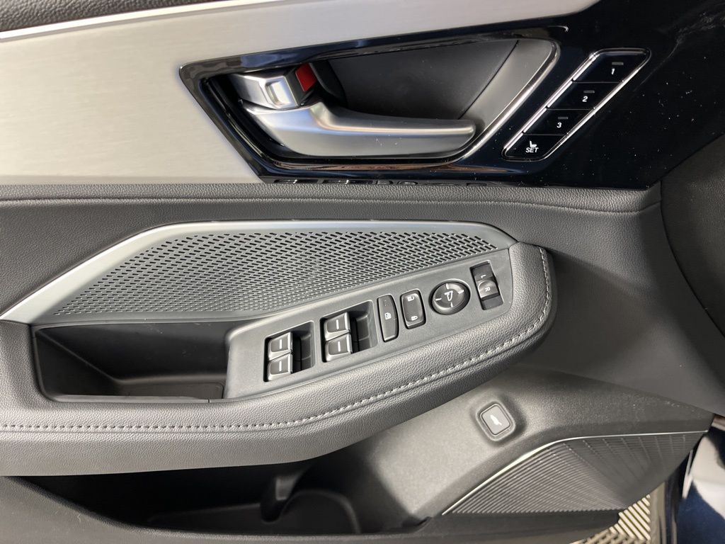 Thumbnail: 2026 Acura MDX - 30