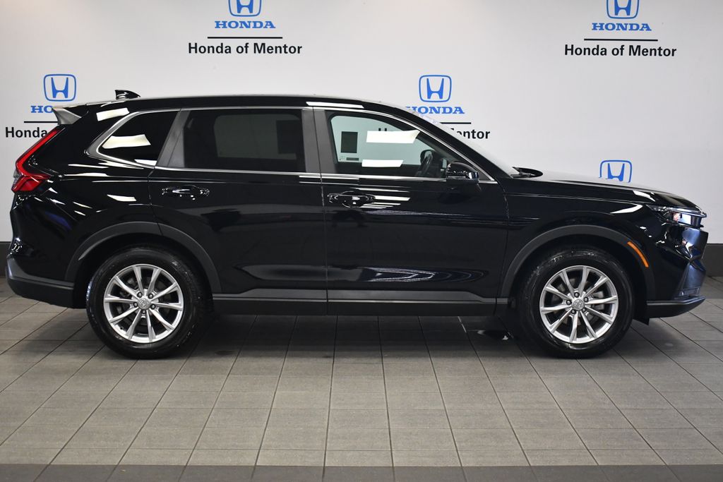 Thumbnail: 2023 Honda CR-V - 8
