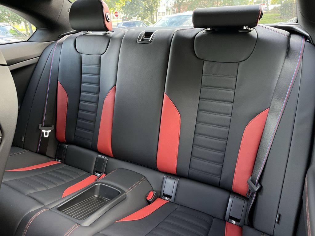 Thumbnail: 2025 BMW M2 - 22