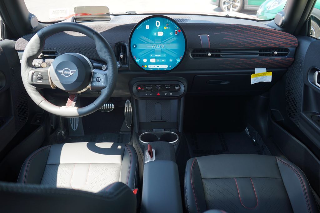 Thumbnail: 2026 MINI Cooper - 8