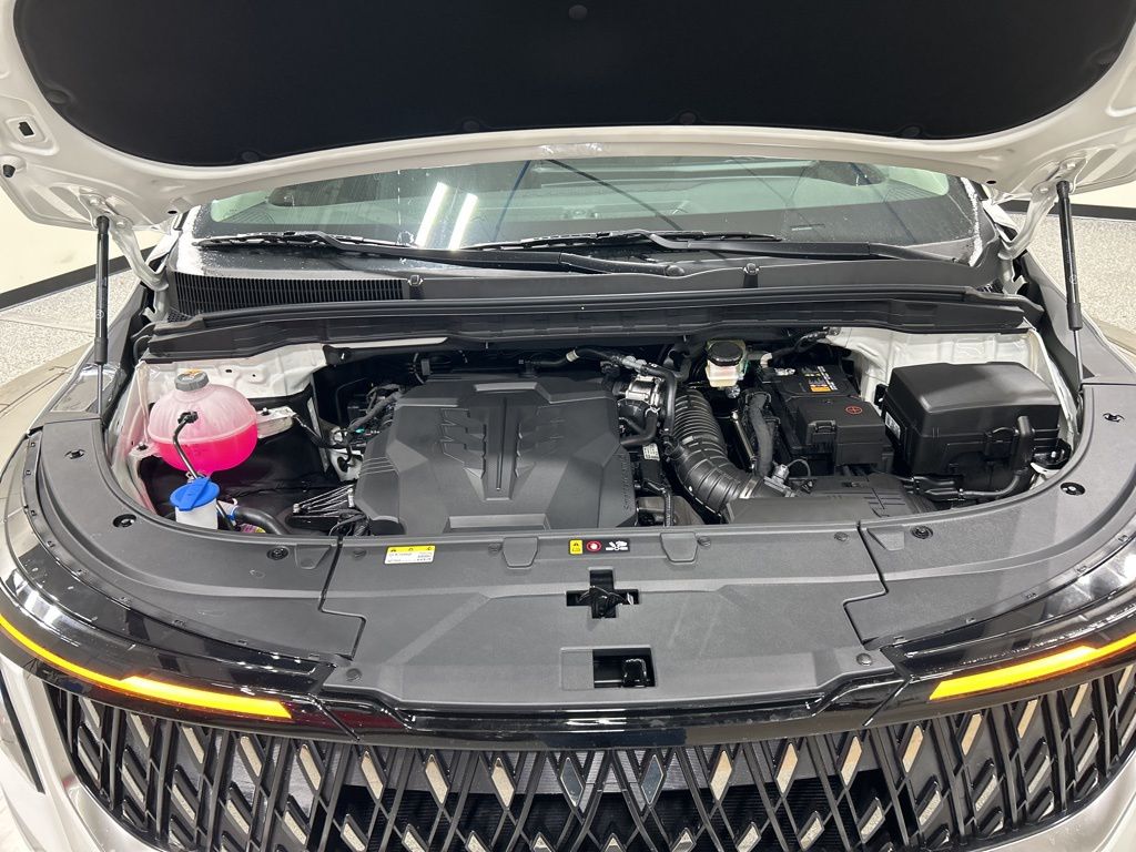 new 2026 Kia Carnival car, priced at $44,615