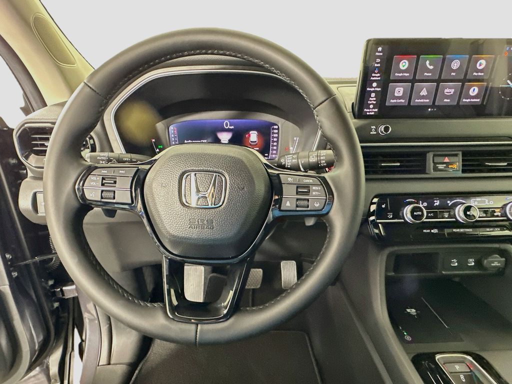Thumbnail: 2026 Honda Pilot - 10