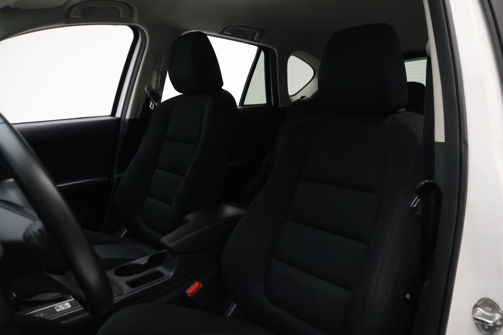 Thumbnail: 2016 Mazda CX-5 - 13