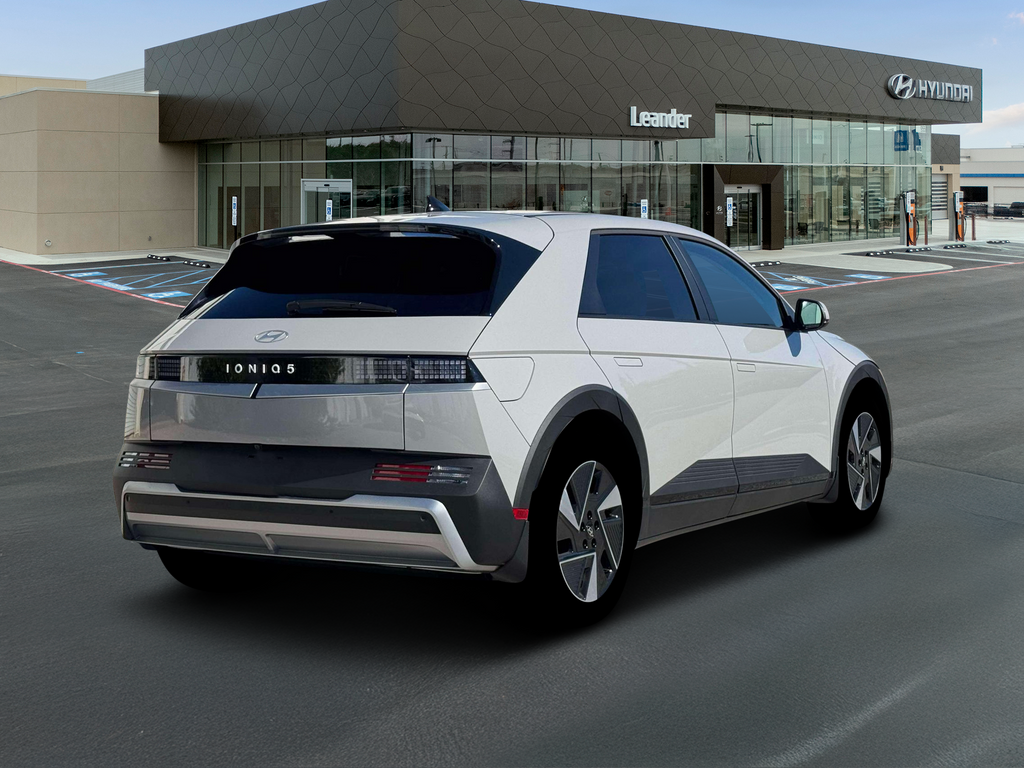 Thumbnail: 2026 Hyundai Ioniq 5 - 7
