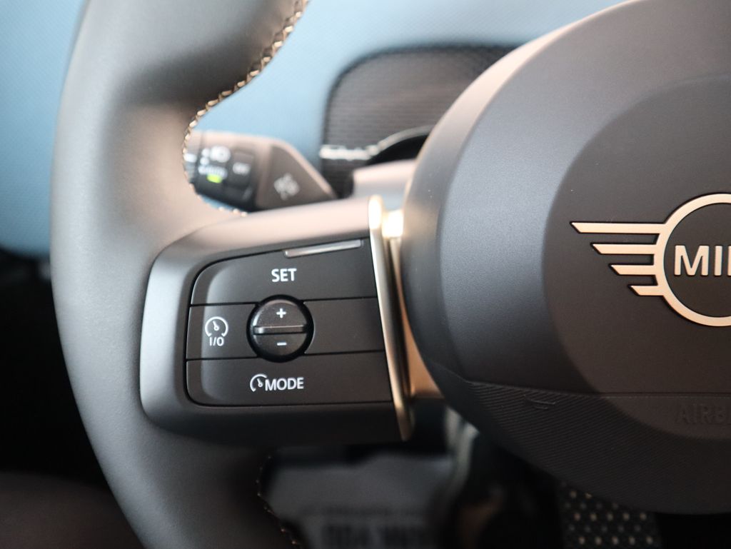 Thumbnail: 2026 MINI Cooper Countryman - 11