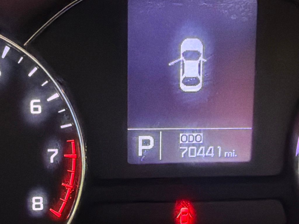 2015 Kia Forte5 EX - 6