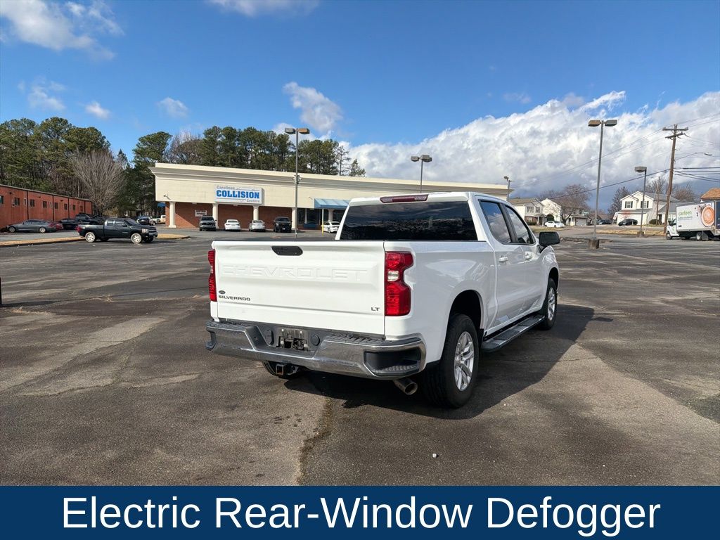 ChevroletSilverado 150011