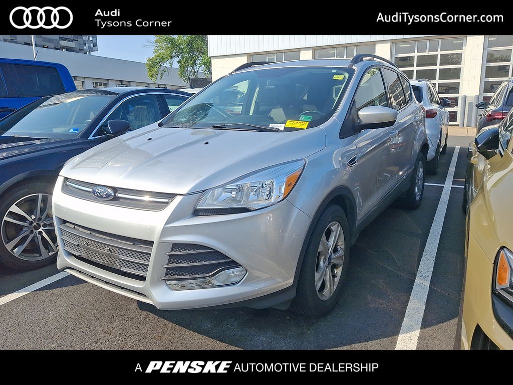 2016 Ford Escape SE -
                  Vienna, VA