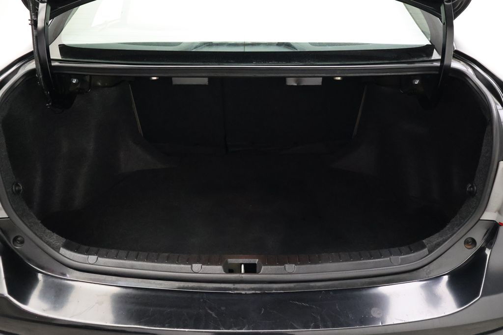 Thumbnail: 2012 Toyota Corolla - 22