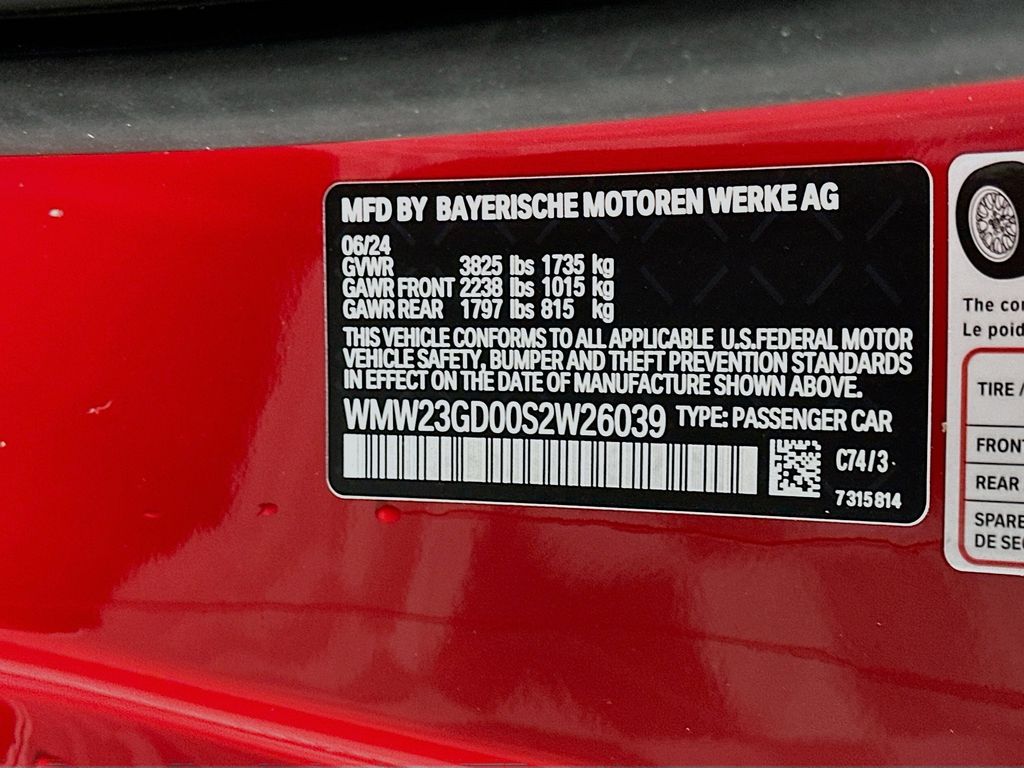 Thumbnail: 2025 MINI Cooper - 23