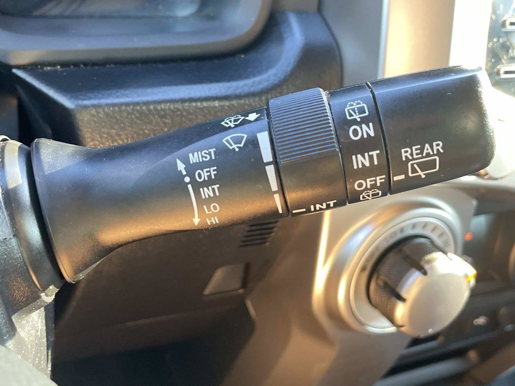 Used 2022 Black Toyota SR5 image 39
