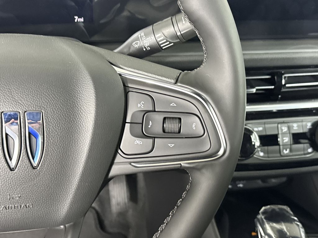 new 2026 Buick Envista car, priced at $29,235