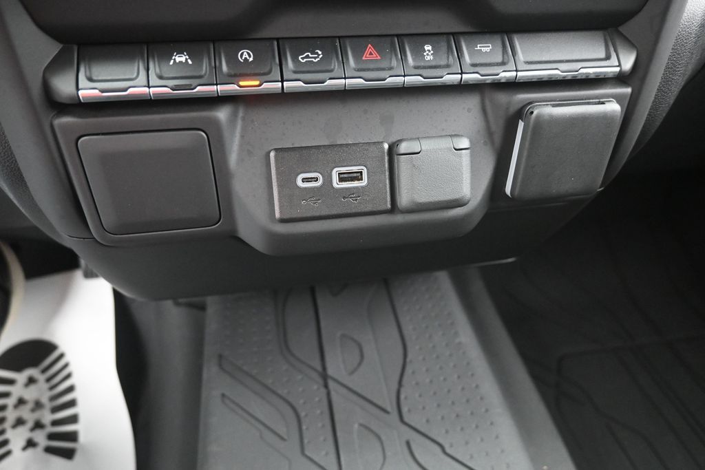 Used 2024 Chevrolet Silverado 1500 Truck