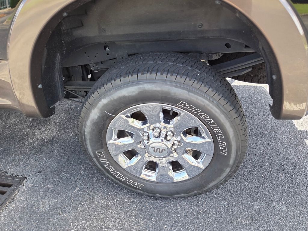 Used 2017 Ford F-250SD Truck