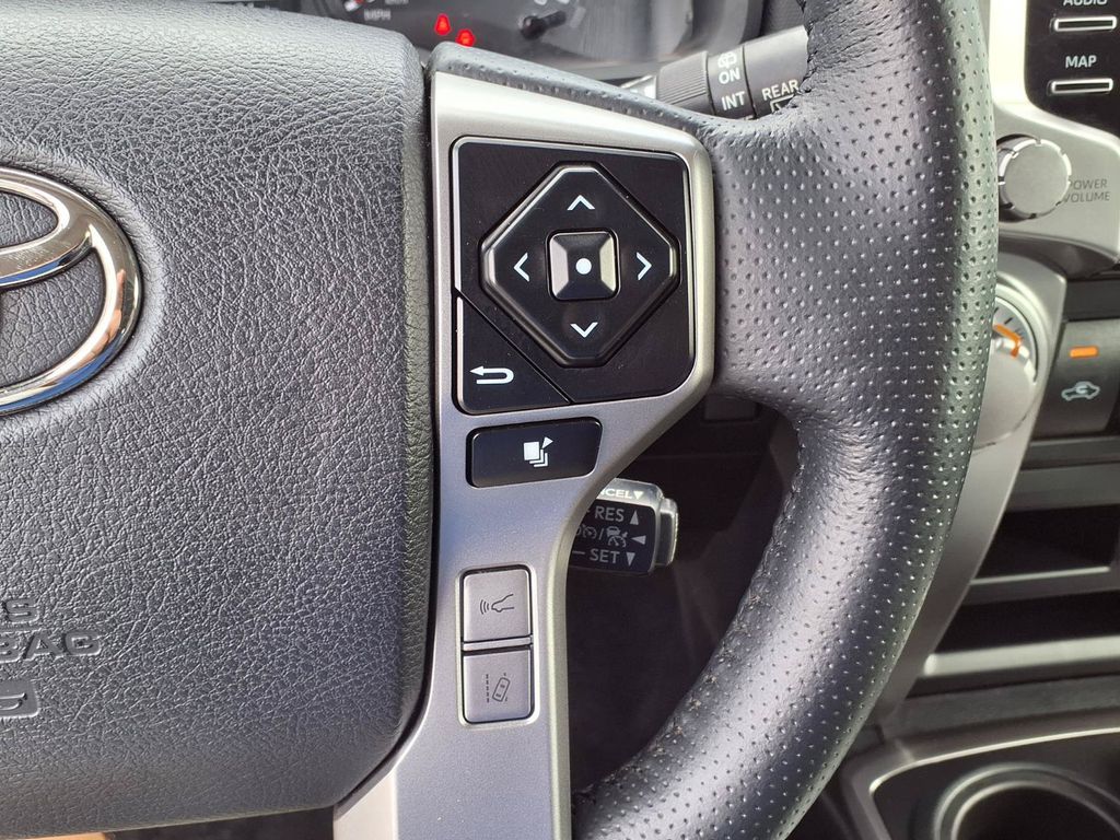 Used 2023 Toyota 4Runner SUV