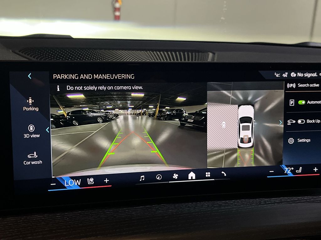 Thumbnail: 2025 BMW 3 Series - 17