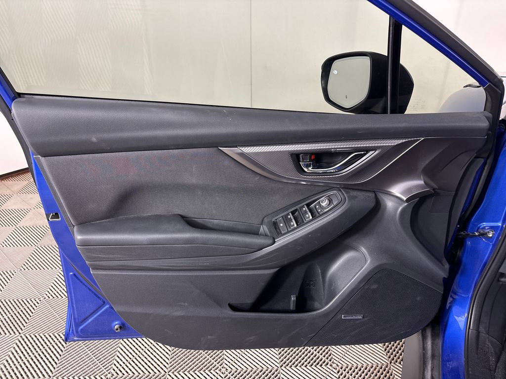 Certified Used 2023 Blue Subaru Premium image 15
