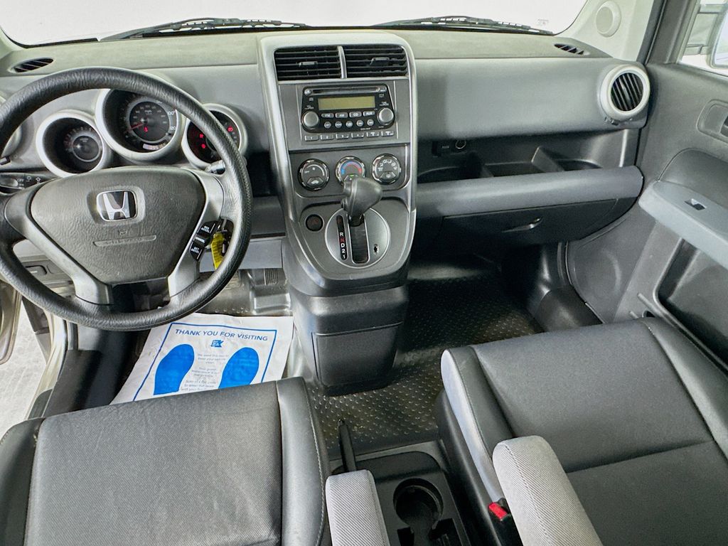 Used Car 2004 Honda Element  Ex For Sale Under $12,000 In Austin, Texas