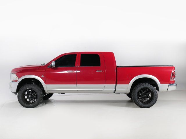 Used 2012 Red Ram Laramie image 6