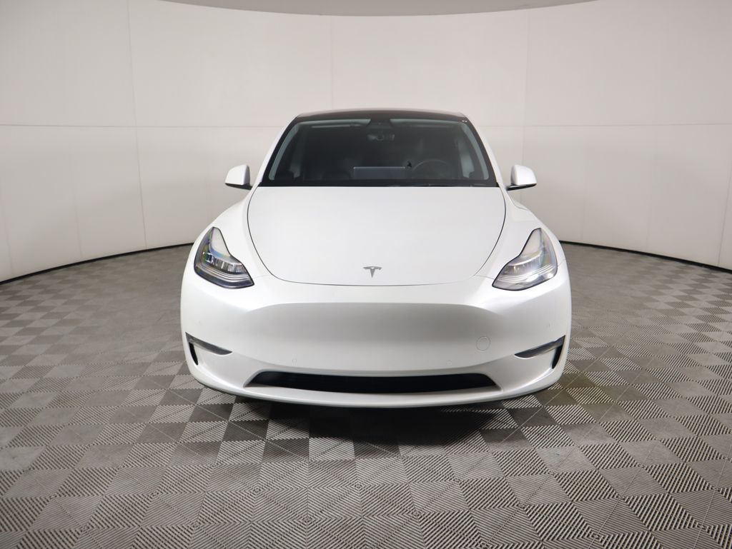 Thumbnail: 2021 Tesla Model Y - 2