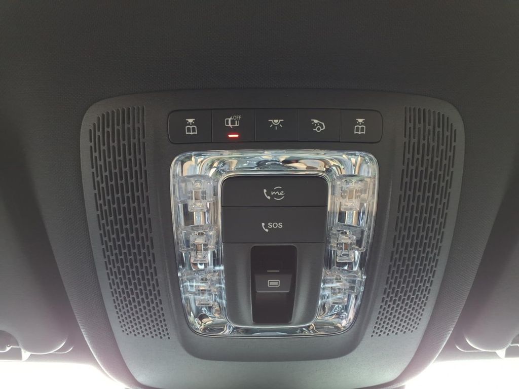 New 2026 Black Mercedes-Benz GLE 450 image 25