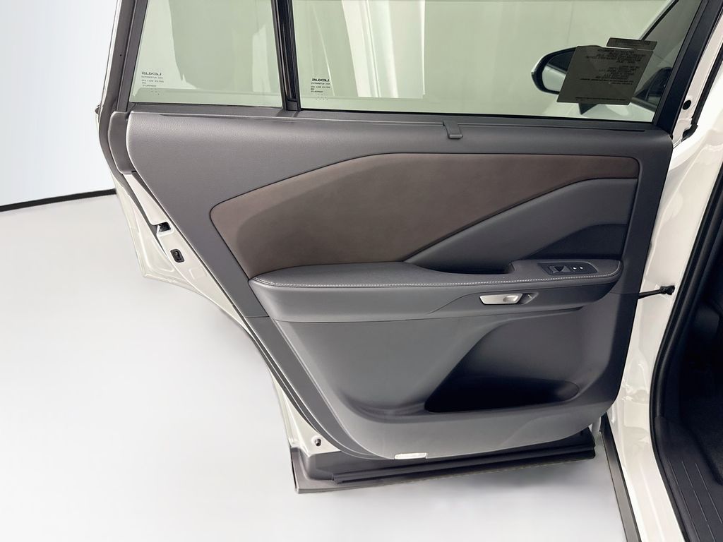 Thumbnail: 2026 Lexus TX - 26