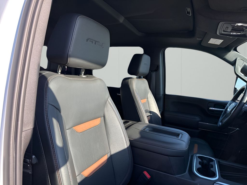 Used Car 2022 Gmc Sierra 2500hd  At4 For Sale Under $60,000 In Austin, Texas