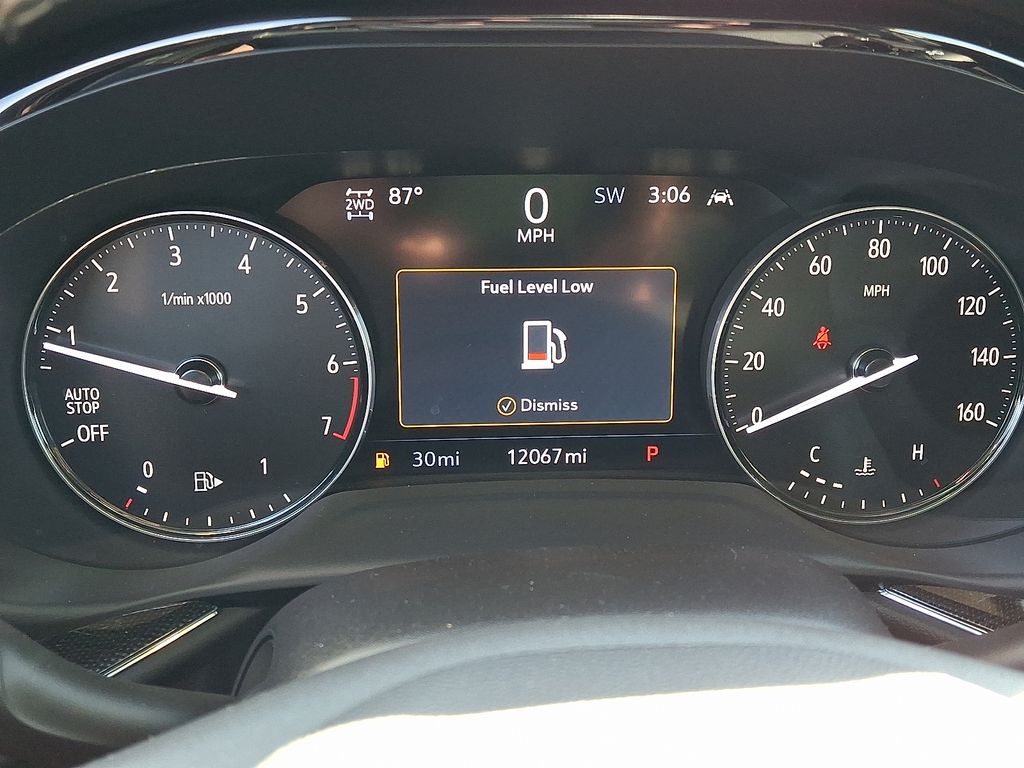 2023 Buick Envision — photo 22