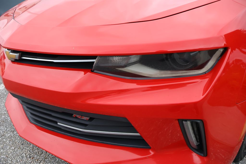 Thumbnail: 2016 Chevrolet Camaro - 3