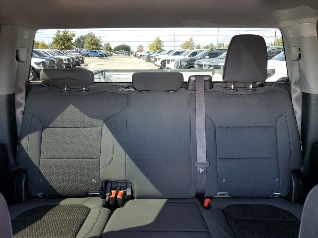 Used Car 2023 Chevrolet Silverado 2500hd  Custom For Sale Under $50,000 In Austin, Texas